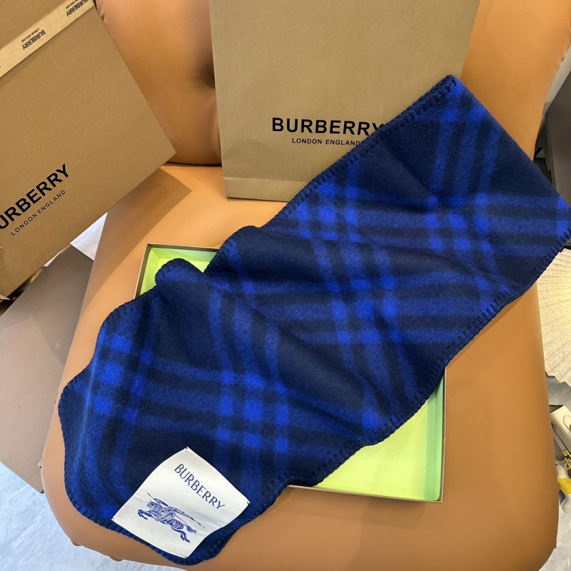 BURBERRY